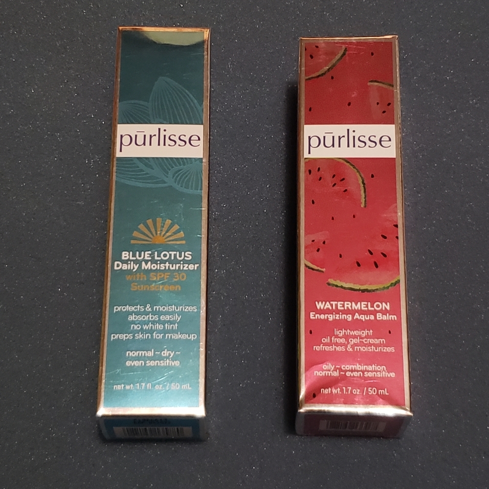 Purlisse bundle!